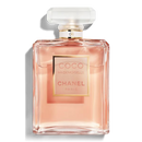 Combo de 3 perfumes - 212 Rosé, Olympéa, Coco mademoiselle