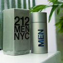 212 Men NYC Carolina Herrera 100ml