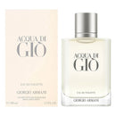 Acqua Di Gio De Giorgio Armani 100ML
