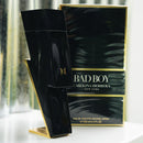 Bad Boy Carolina Herrera 100ML