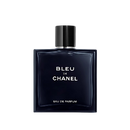 Combo de 3 perfumes -  Bleu de Chanel, Eros, Sauvage