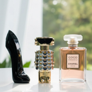 Combo de 3 perfumes -  Good Girl, Fame,  Coco Mademoiselle